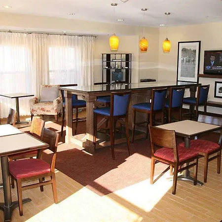 Hampton Inn Abilene 