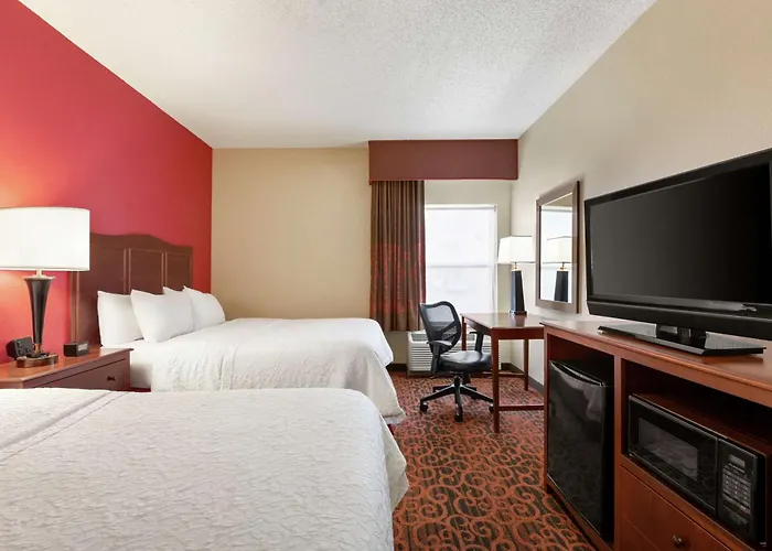 Hampton Inn Abilene