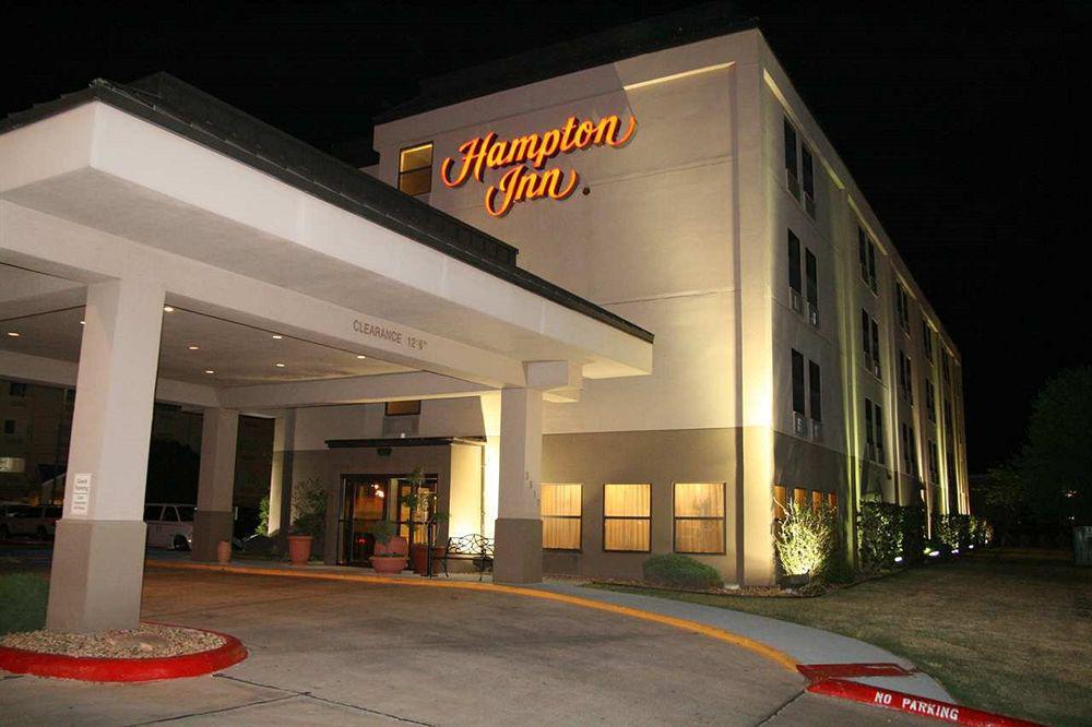 Hotel Hampton 3*