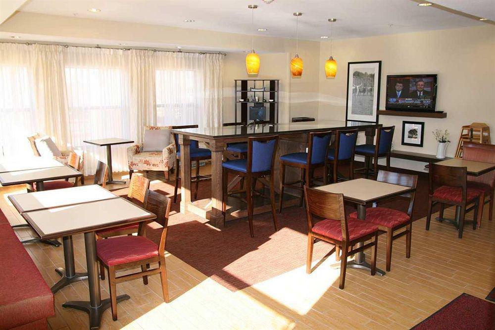 Hotel Hampton Abilene