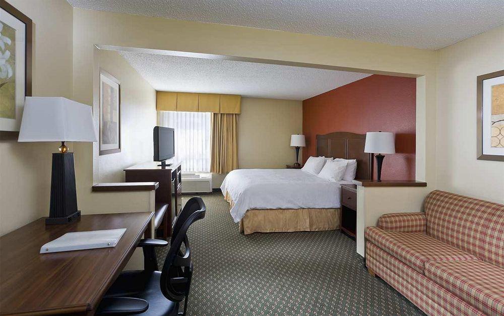 Hampton Hotel Abilene