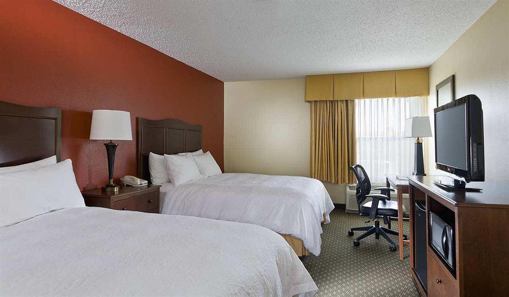 Hampton Hotel