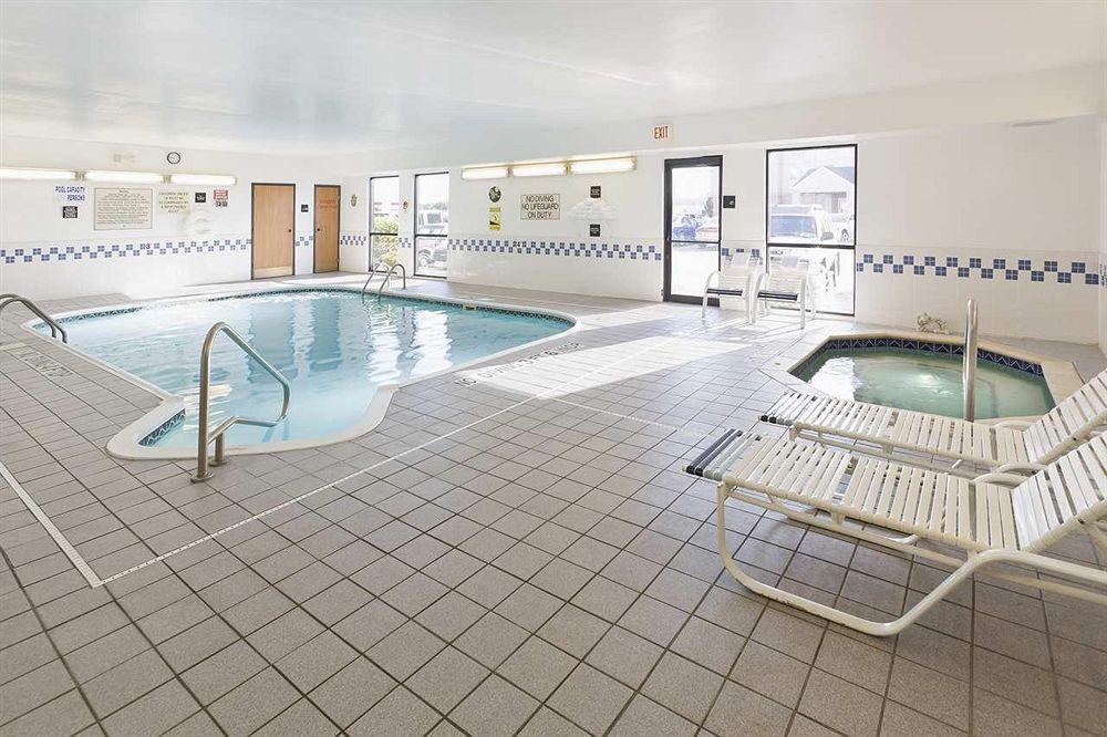 Hotel Hampton