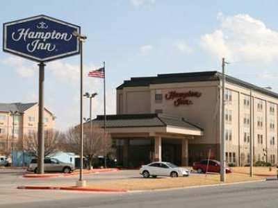 Hotel Hampton 3*