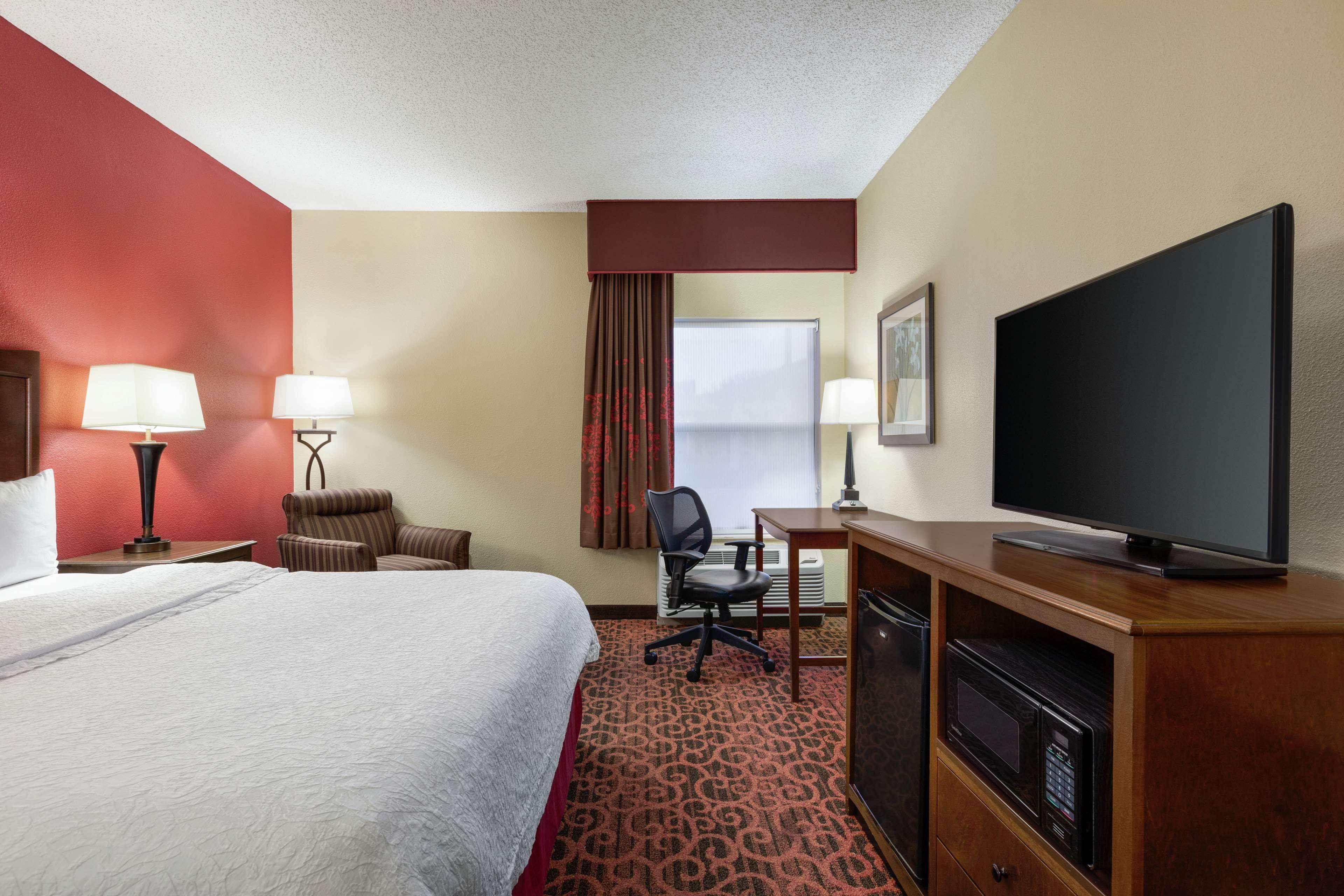 Hotel Hampton