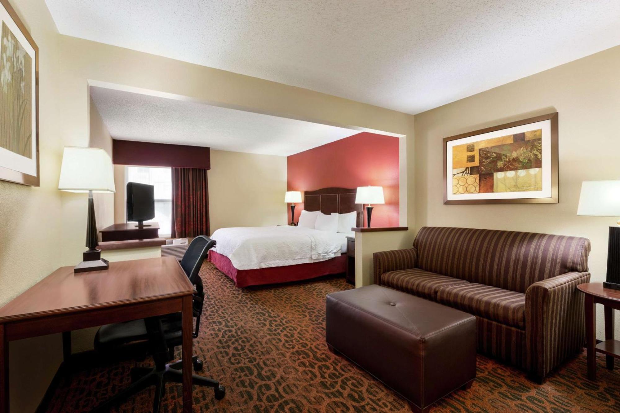 Hotel Hampton