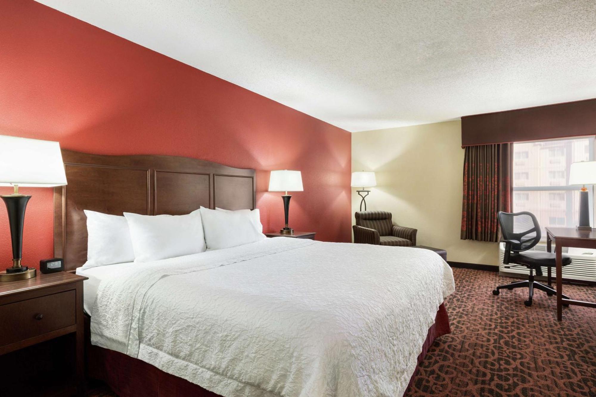 Hampton Hotel