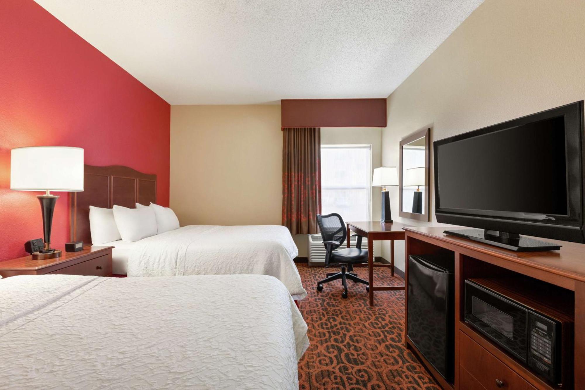 Hotel Hampton