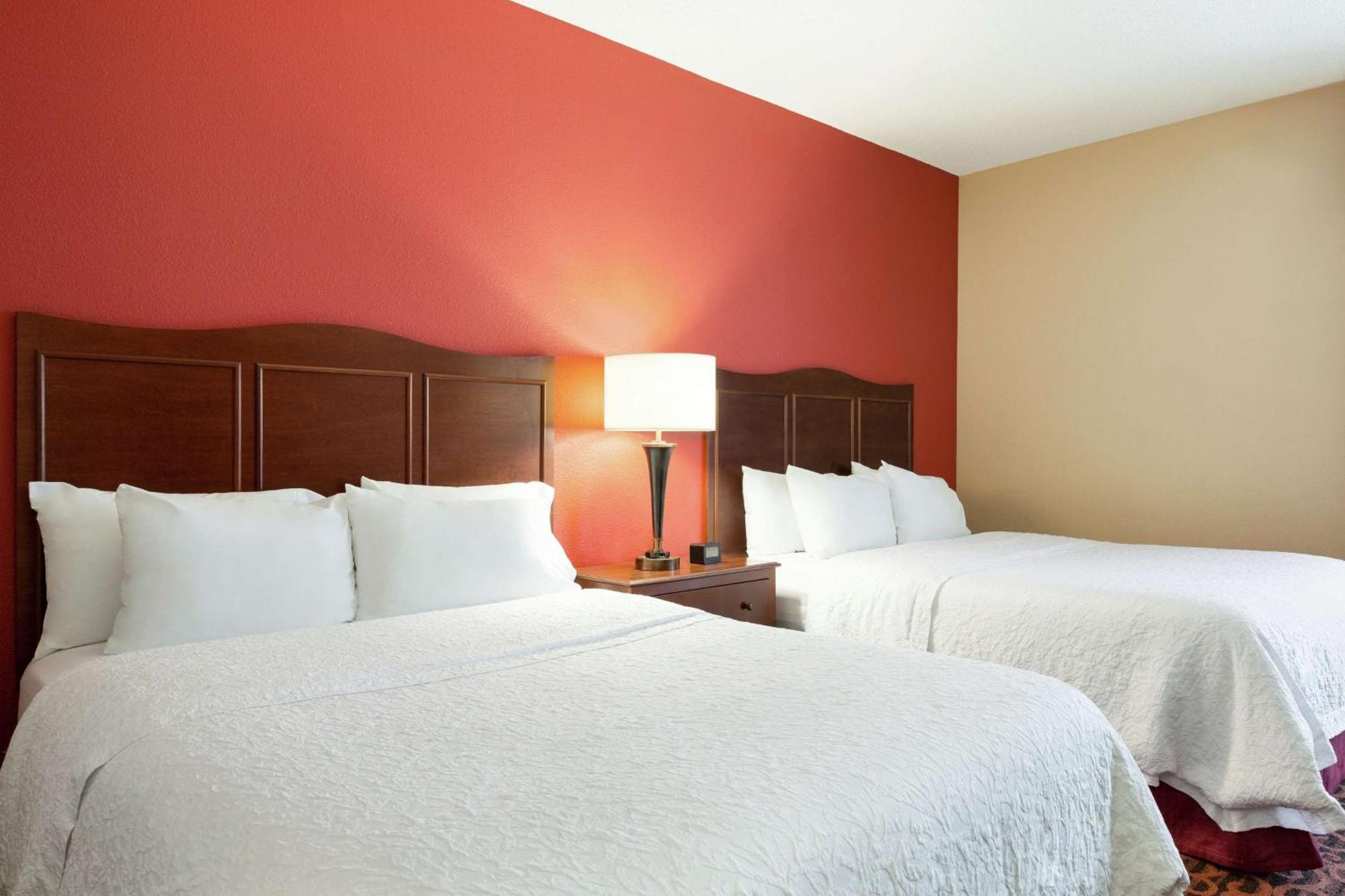 Hampton Hotel