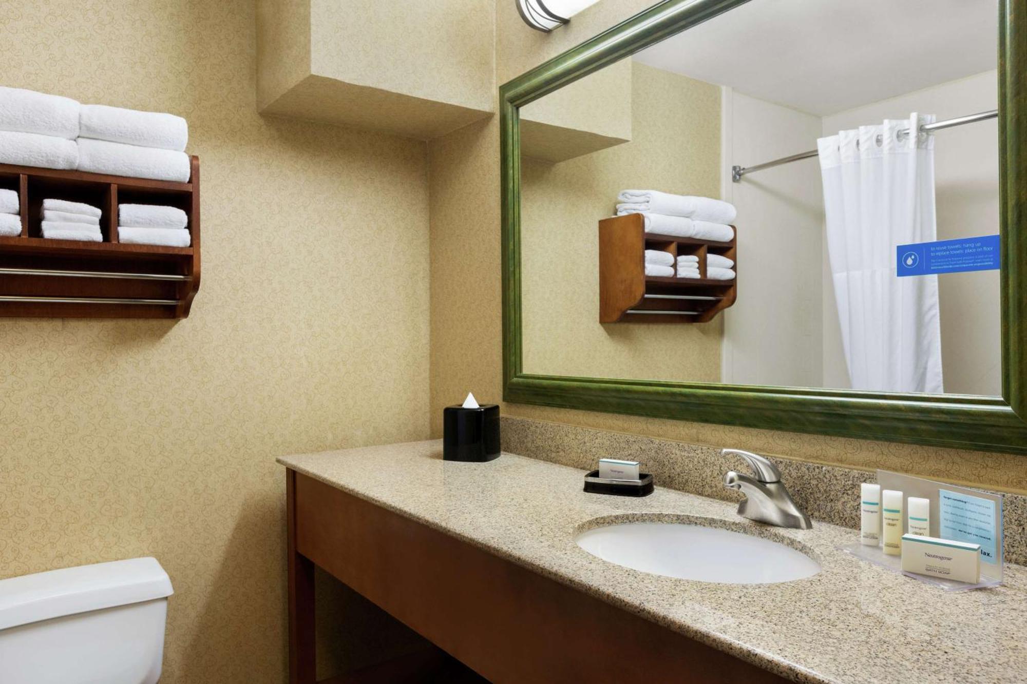 Hotel Hampton Abilene