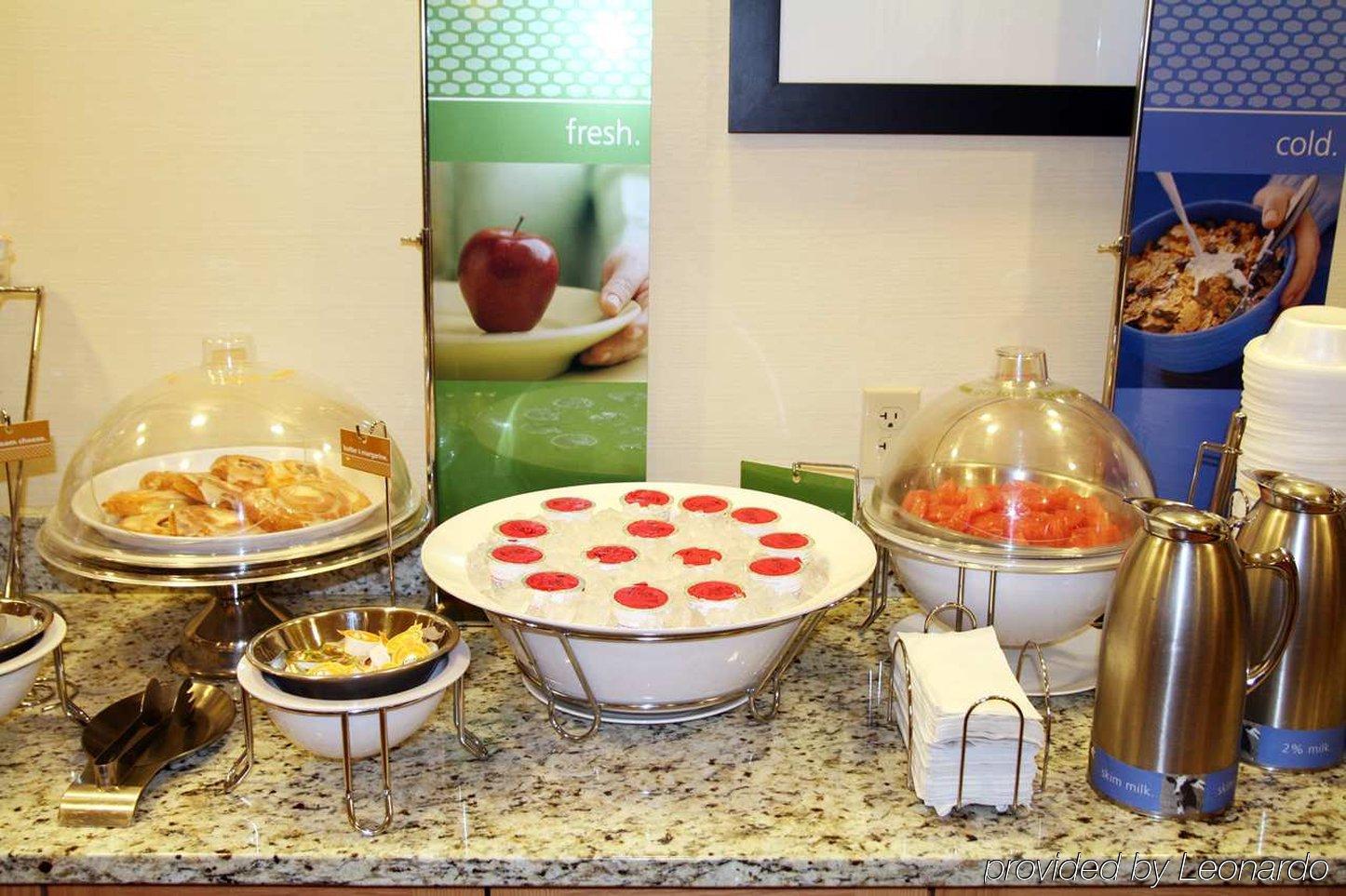 Hotel Hampton Abilene