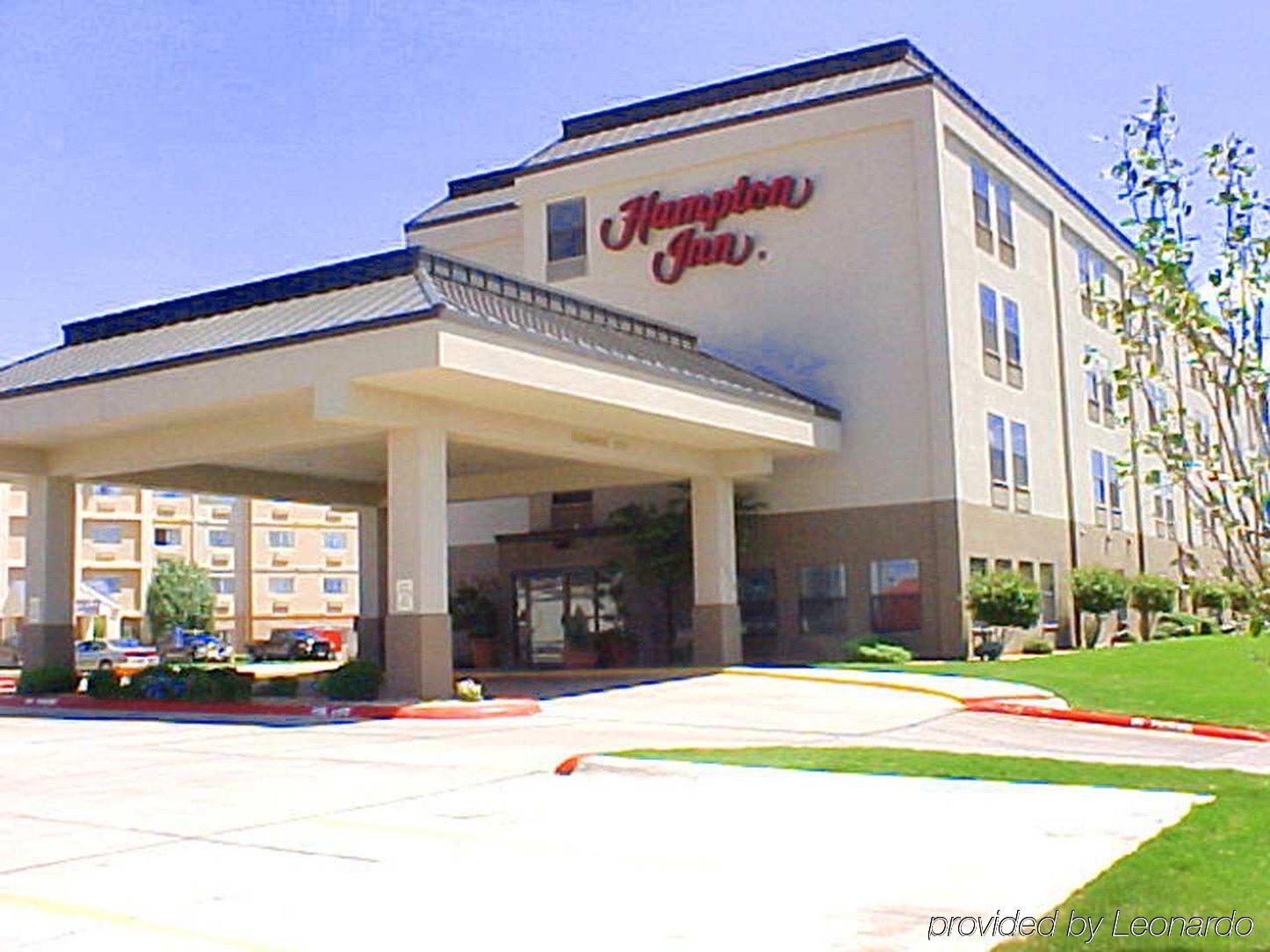 Hampton Hotel Abilene