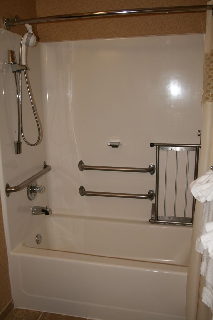 Hotel Hampton 3*