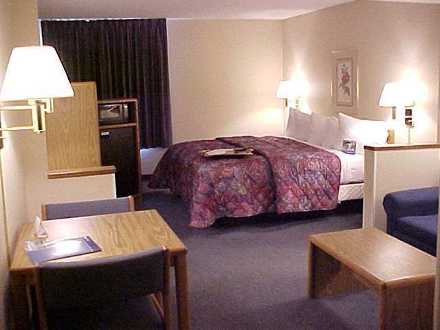 Hotel Hampton Abilene