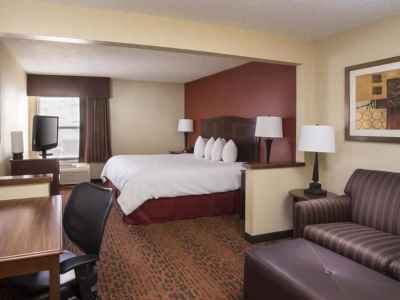 Hampton 3* Abilene