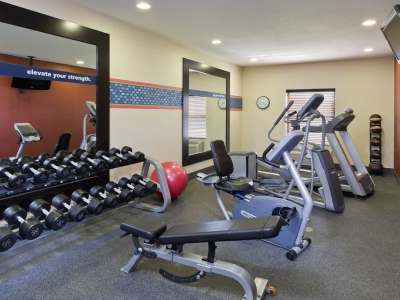 Hotel Hampton Abilene