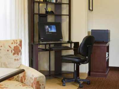 Hampton Hotel Abilene