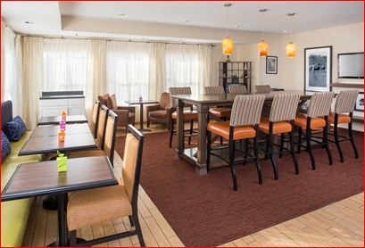 Hampton Hotel