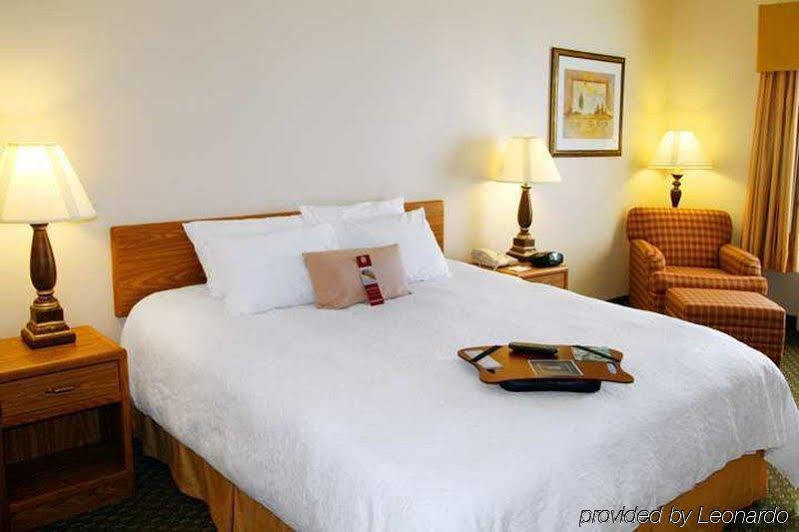 Hampton Hotel