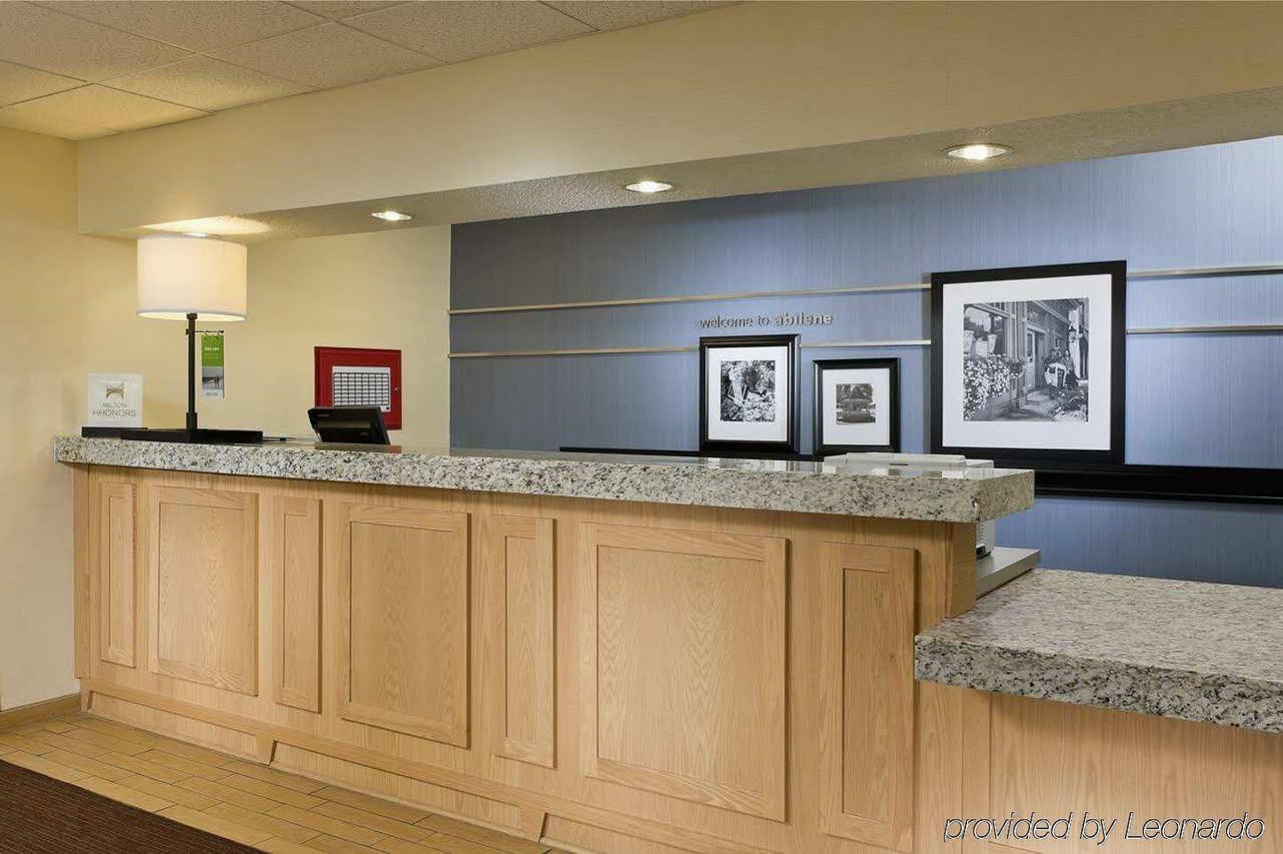 Hampton Hotel 3*