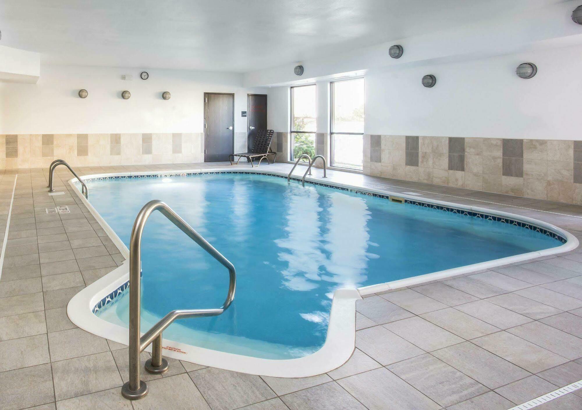 Hampton Hotel
